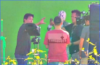 Star Trek Beyond Set