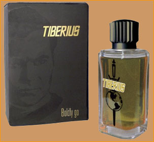 Star Trek Fragrances