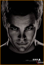 Star Trek XI James Kirk