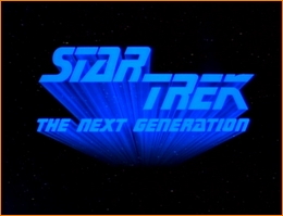 Star Trek La Nueva Generacion