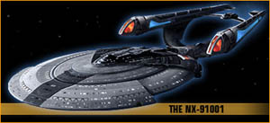 Star Trek MMORPG