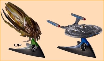 Star Trek Mattel
