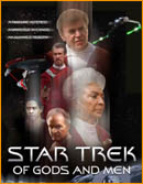 Star Trek Of Gods and Men