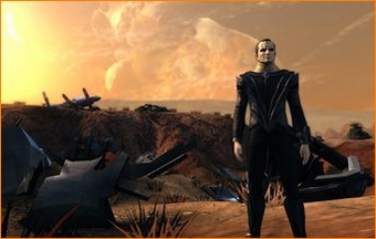 Star Trek Online