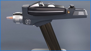 Star Trek Phaser II