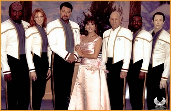 Star Trek The Next Generation