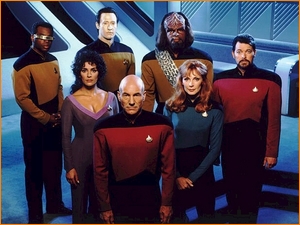 Star Trek The Next Generation