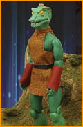 Star Trek Toys Merchandising
