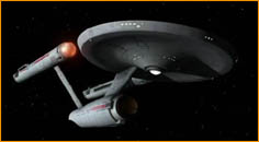 USS Enterprise