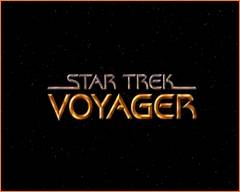 Star Trek Voyager