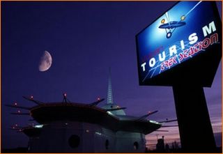 Star Trek Vulcan Canada