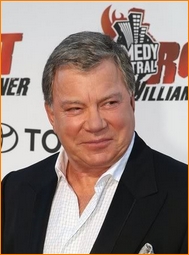 Star Trek William Shatner