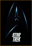 Star Trek New Posters