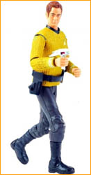 Star Trek Toys