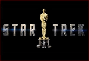 Star Trek Oscar