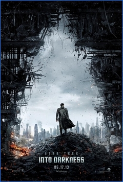 Star Trek Poster