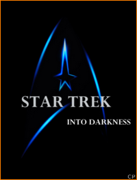 Star Trek Into Darkness