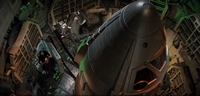 Star Trek Phoenix Ship