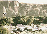 Terra Nova