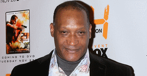 Tony Todd