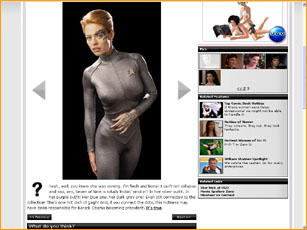 UGO Star Trek