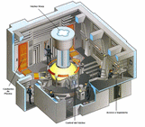 USS Defiant NCC-74205 Engineering Interior