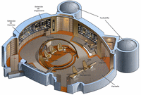 USS Enterprise NCC 1701 D