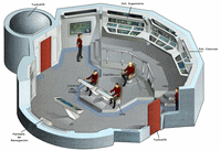 Ambassador Class USS Enterprise C