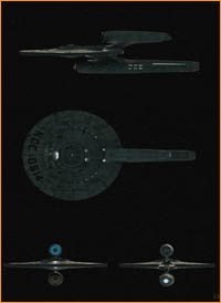 USS Kelvin NCC 0514