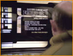 USS Tripoli Starfleet Starship