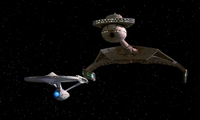 USS Enterprise A