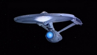 USS Enterprise A