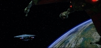 USS Enterprise D