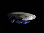Starship USS Prometheus
