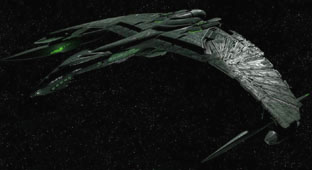 Valdore Class