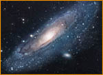 Via Lactea Milk Glaxy