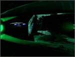Romulan Warbird Devoras