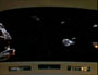 USS Enterprise D Pantalla