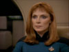 Beverly Crusher