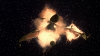 Klingon Bird of Prey