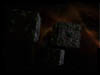 Cube Borg Warp