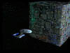 Borg Cube