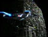 Borg Cube Class 1