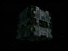 tactical borg cube