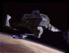Renegade Borg ship