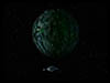 Sphere borg
