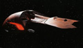 Ferengi D'Kora Ship