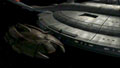 Ferengi Starship