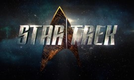 Nueva Serie Star Trek