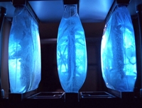 Paquete Gel Bio Neural USS Voyager